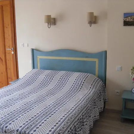 Apartament Sur Les Hauteurs De Lamalou. *